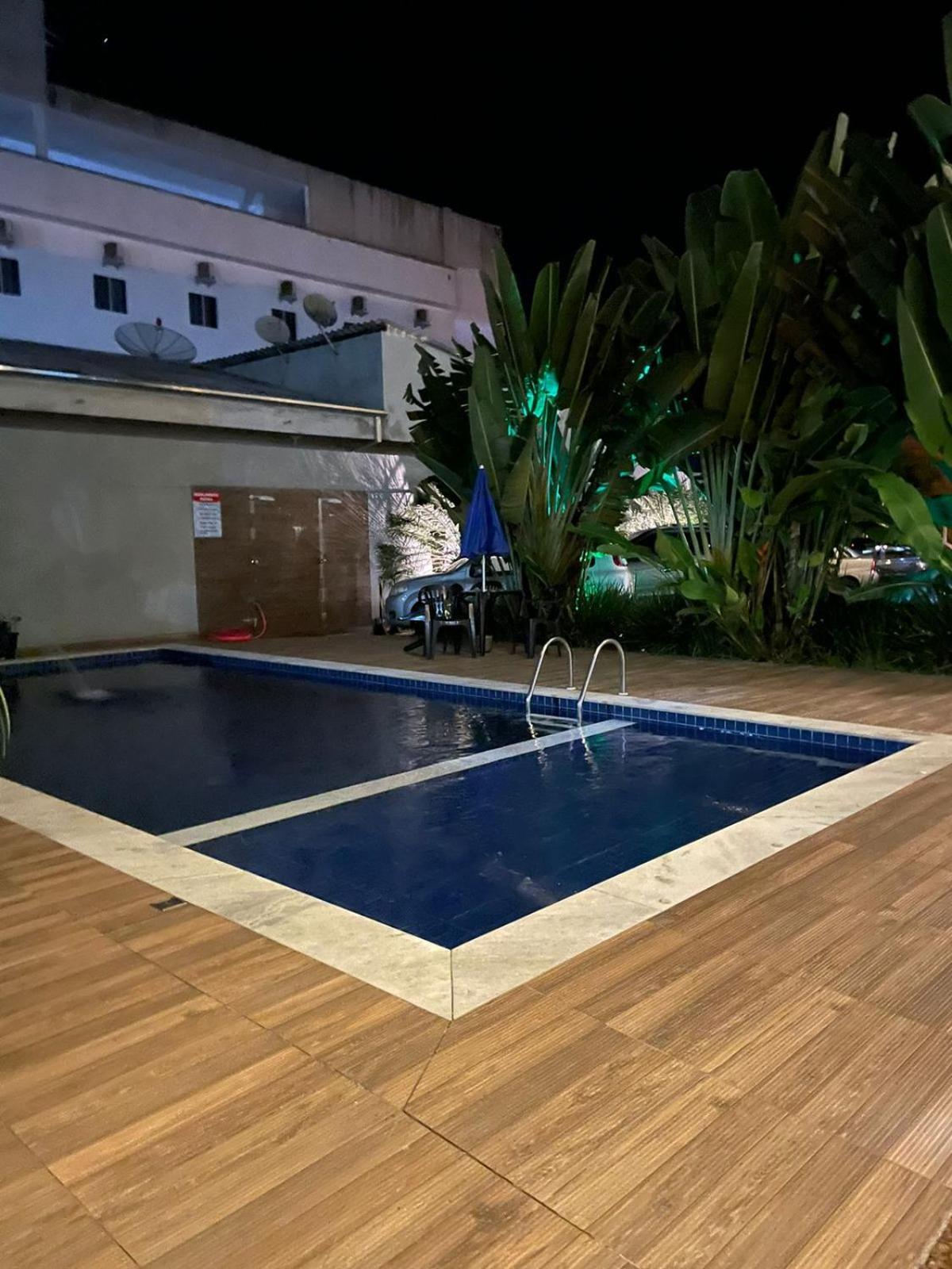 Chale 19 Com Piscina Ubatuba Maranduba Proximo A Praia Extérieur photo